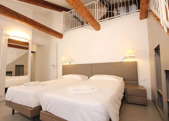 Residence Degli Artisti