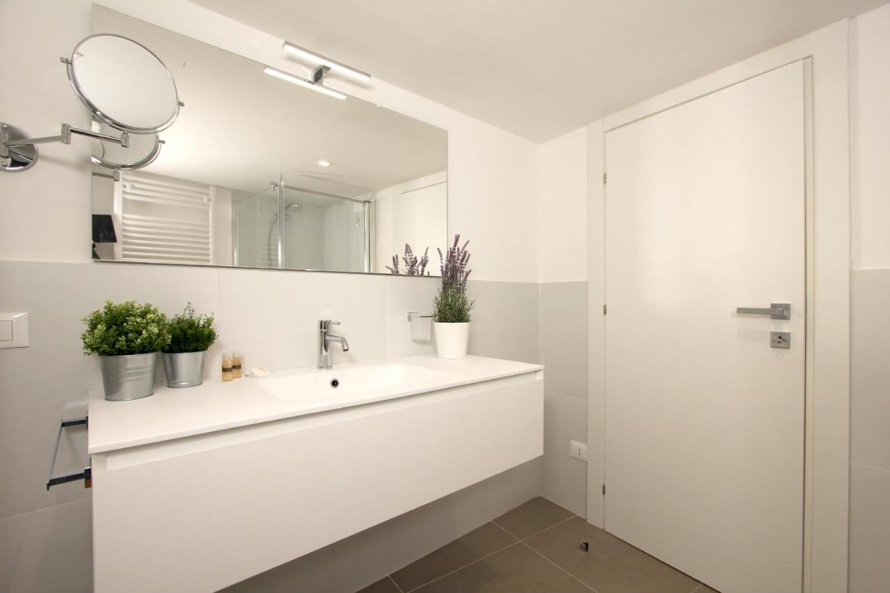 Apartamento Degli Artisti Veneza