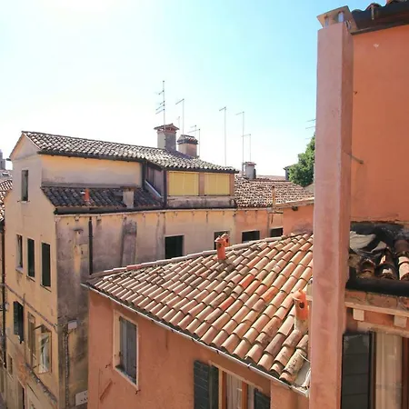 Residence Degli Artisti Veneza Exterior foto