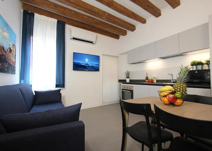 Residence Degli Artisti