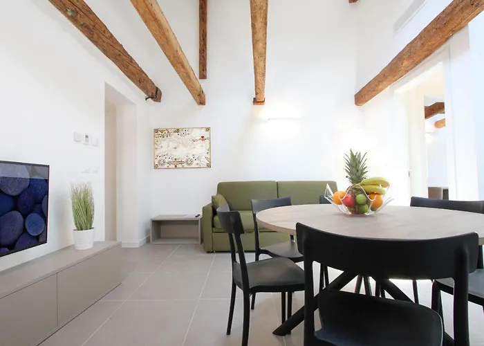 Residence Degli Artisti