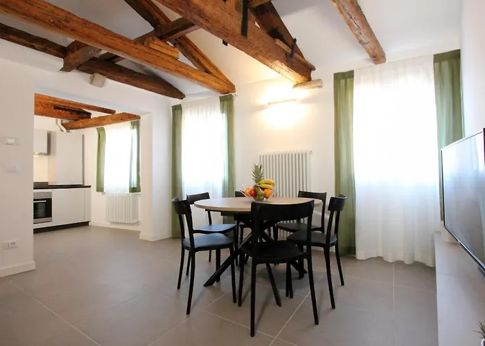 Residence Degli Artisti