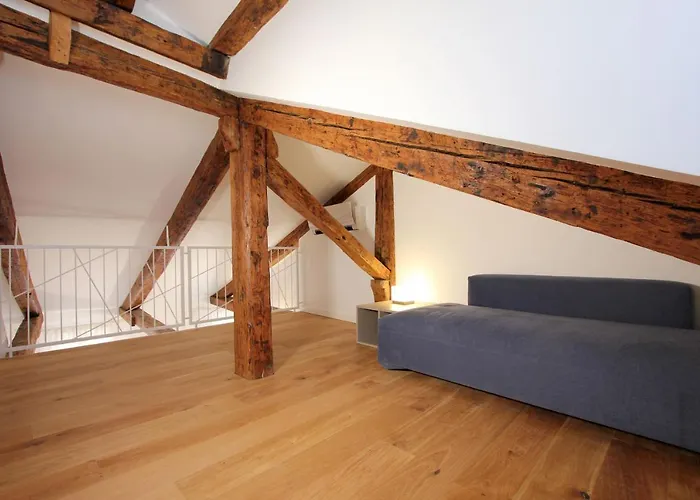 Residence degli Artisti