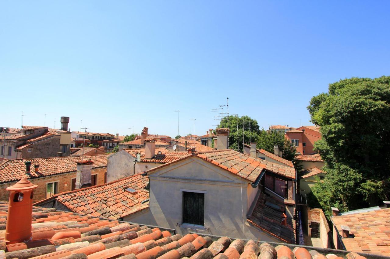 Degli Artisti Appartamento