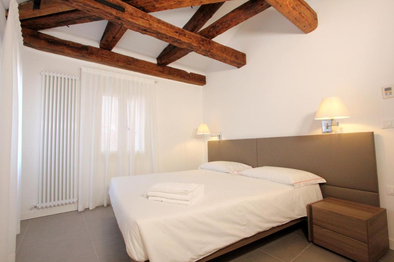 Apartment Degli Artisti Venedig