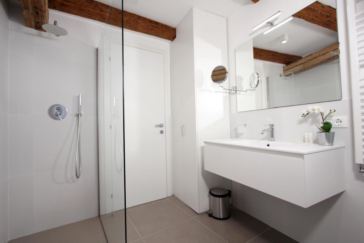 Degli Artisti Apartamento *