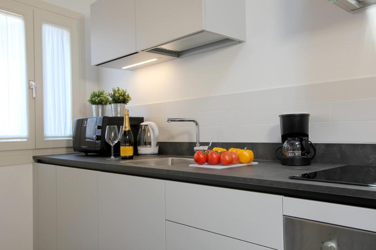 Apartamento Degli Artisti Veneza