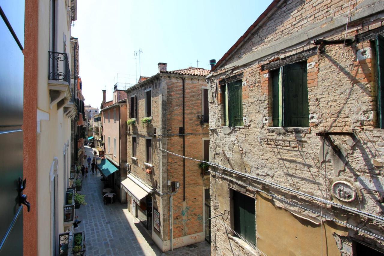 Degli Artisti Appartamento