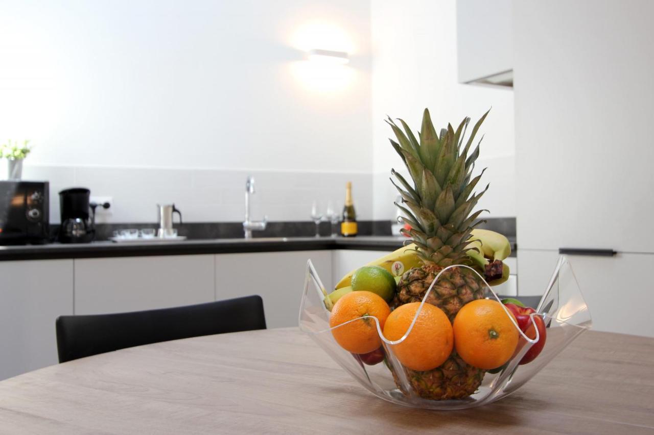 Apartamento Degli Artisti Veneza