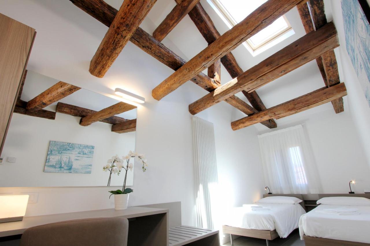Degli Artisti Apartment Venedig