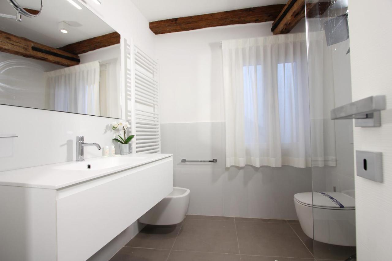 Degli Artisti Apartment Venedig