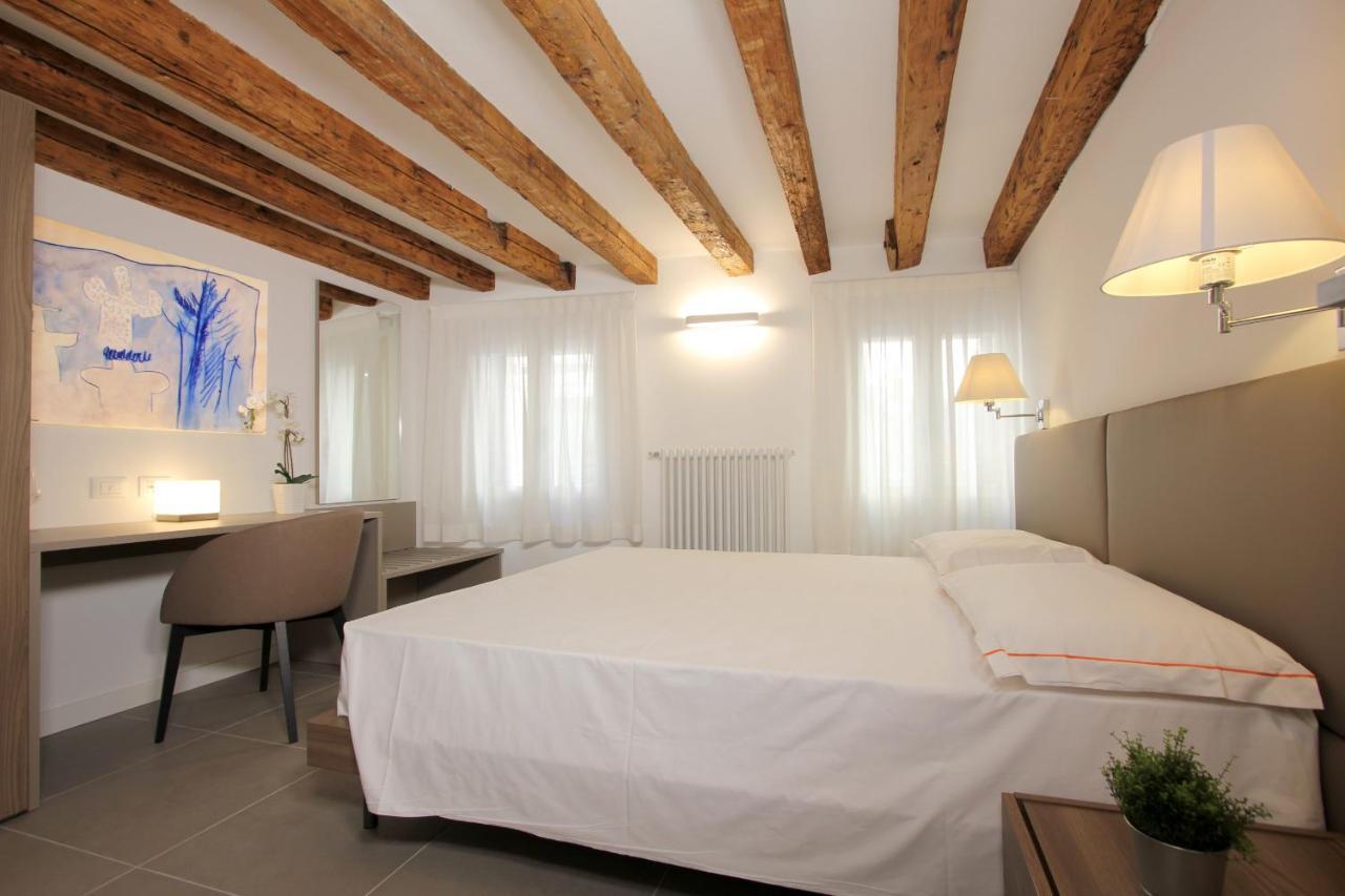 Degli Artisti Venedig