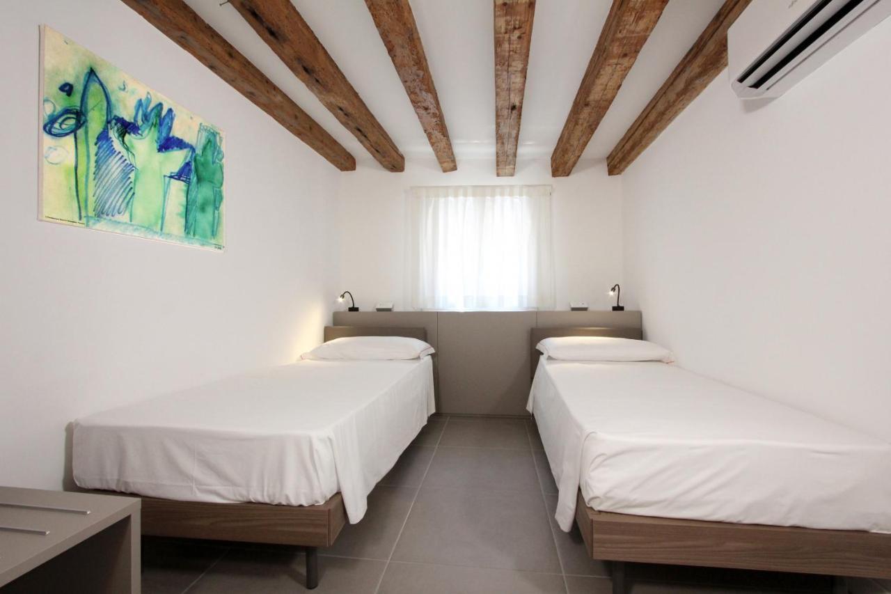 Apartamento Degli Artisti Veneza