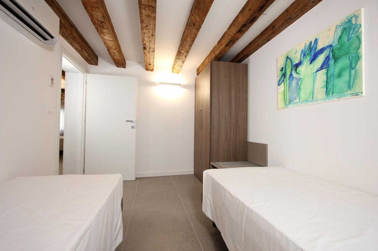 Apartamento Degli Artisti Veneza