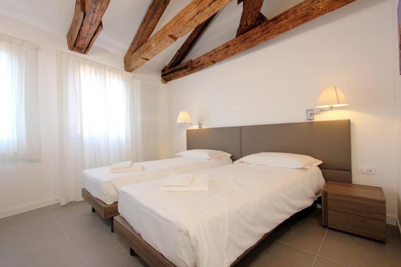 Degli Artisti Apartment Venedig