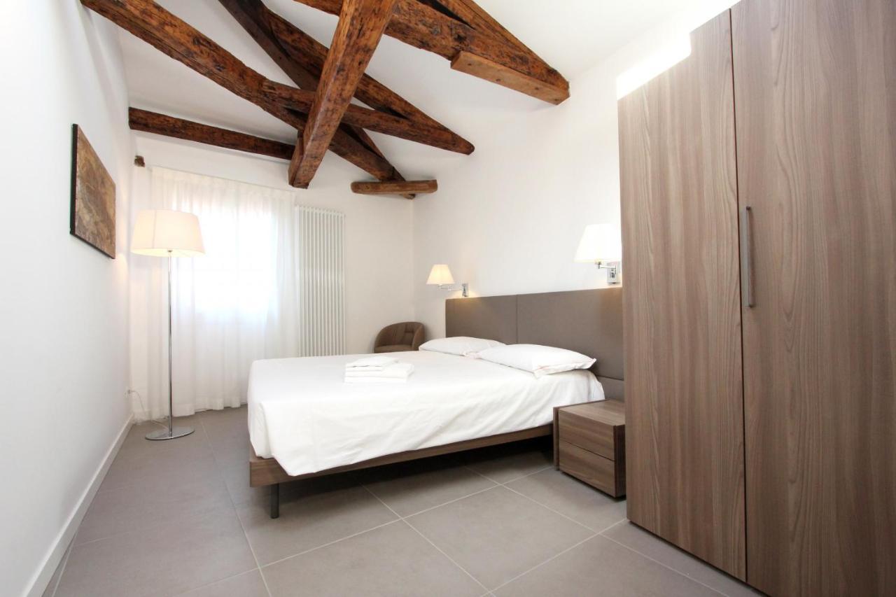 Degli Artisti Apartment Venedig