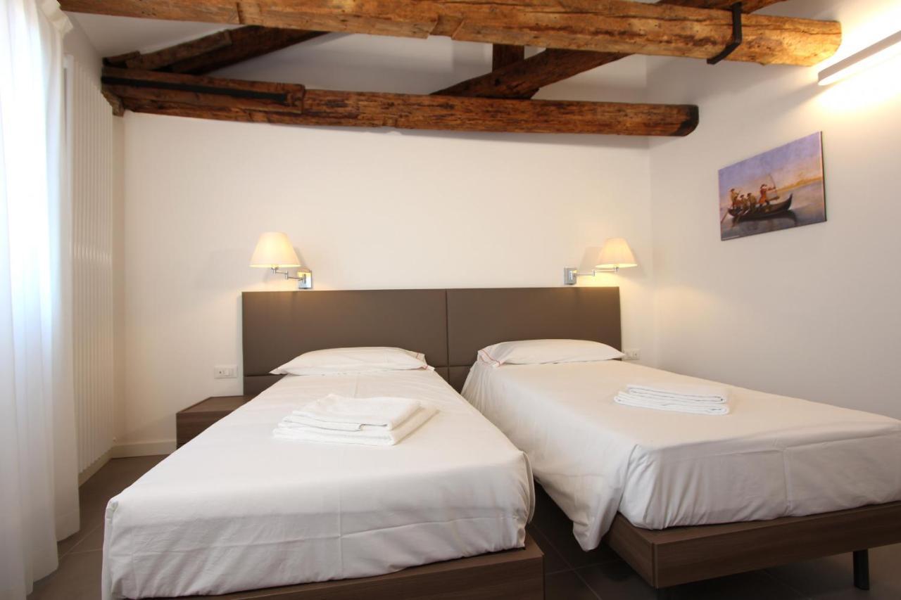 Degli Artisti Apartment Venedig