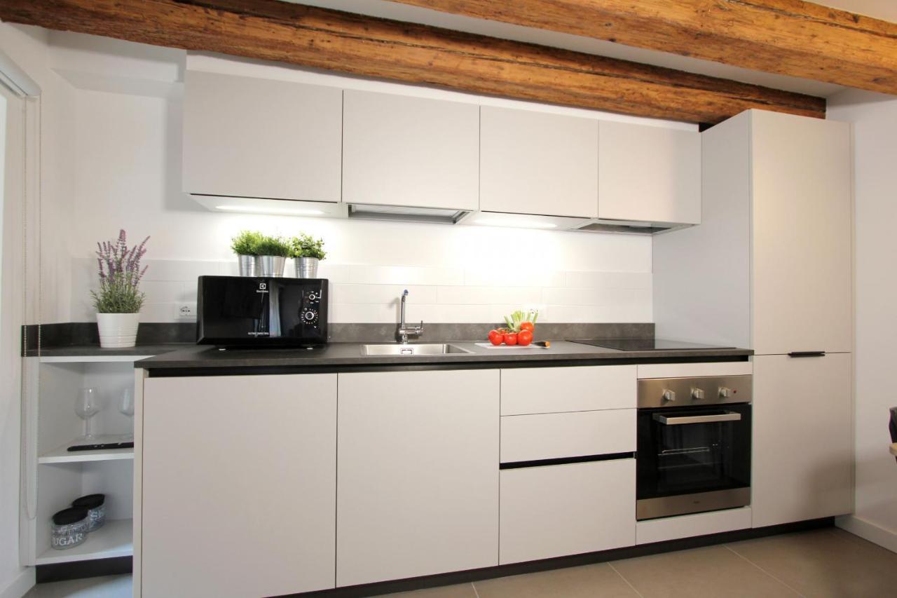Degli Artisti Apartamento Veneza