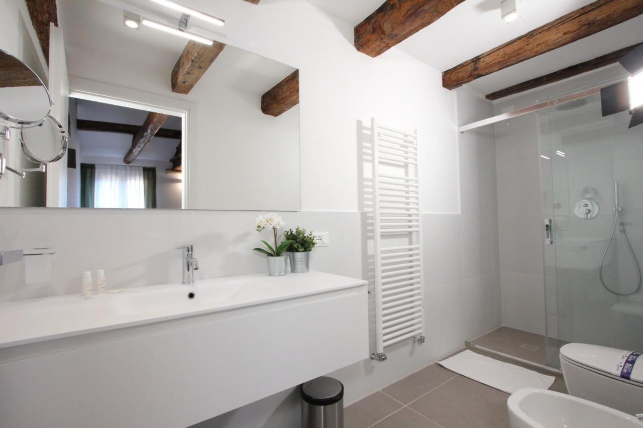Apartment Degli Artisti Venedig