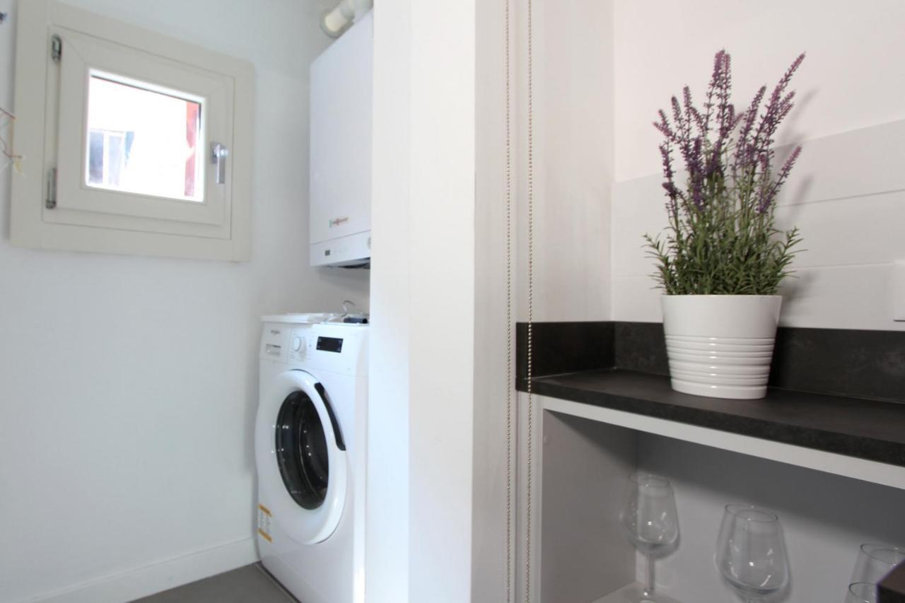 Degli Artisti Apartamento
