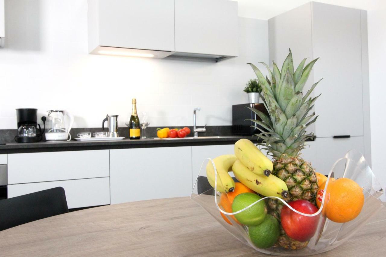 Apartamento Degli Artisti Veneza