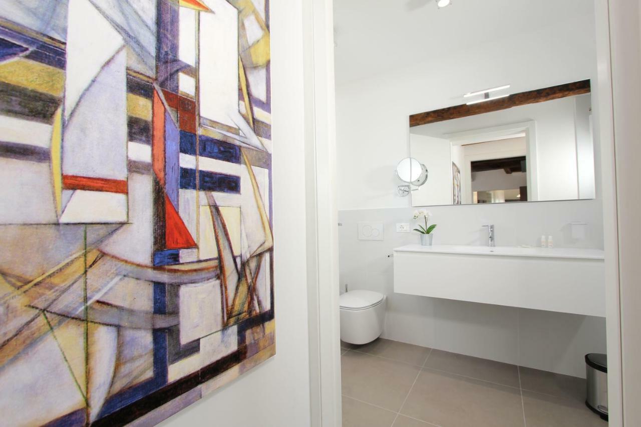 Apartment Degli Artisti Venedig