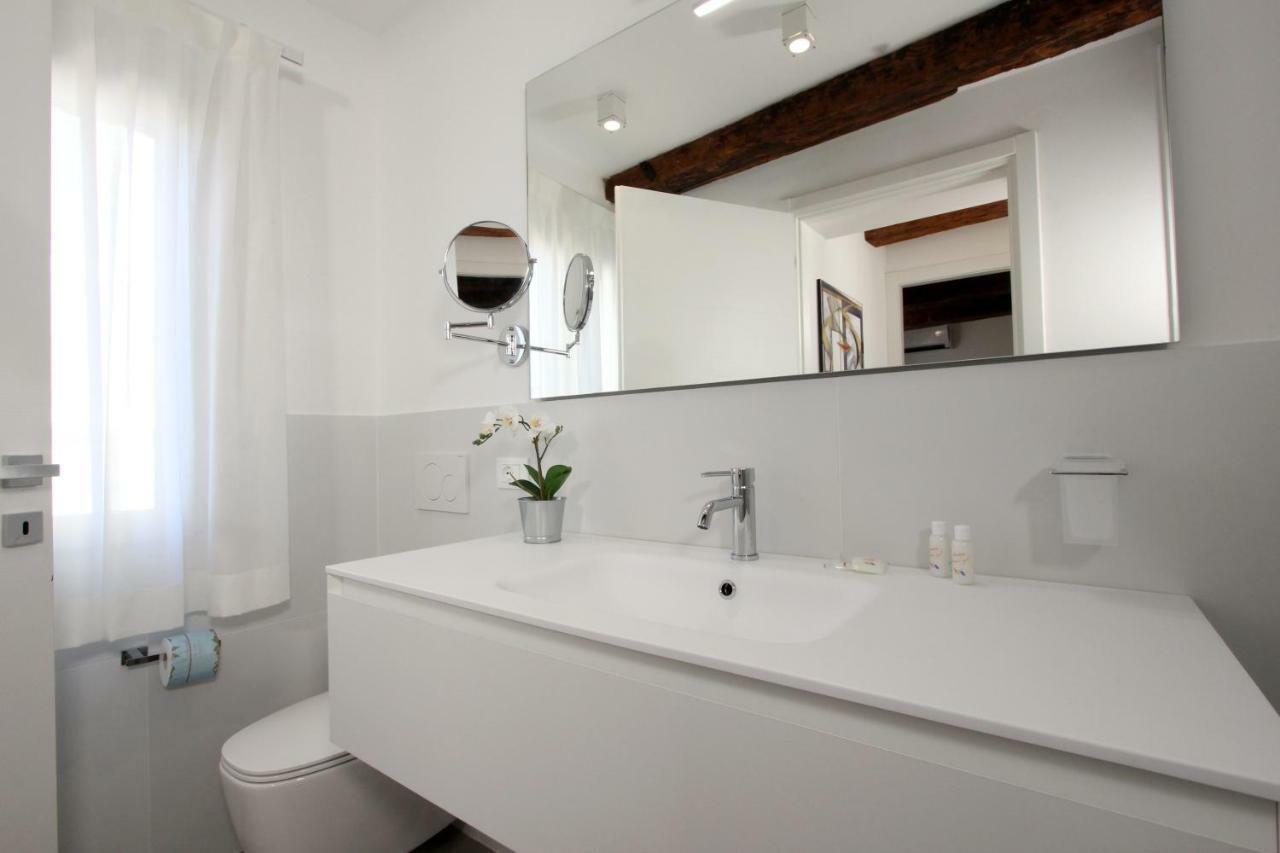 Apartamento Degli Artisti Veneza